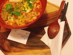 冬阴功河粉-GOGO Plate(成都太古里店)