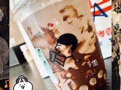 -喜茶(佛山岭南站店)