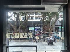 -JPG canteen(广州寺右公馆店)