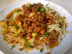 -富辉粉店·海南咖喱饭