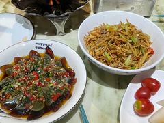 -野渡坡·极致湘菜·庭院餐厅(汉阳店)