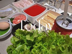 -海底捞火锅(如皋吾悦广场店)