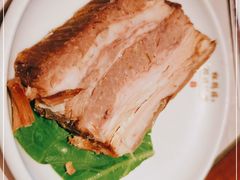 -松鹤面馆·古法焖肉面(观前店)