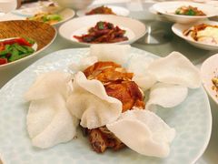 -香宫中餐厅·大连香格里拉(人民路店)