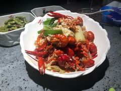-虾胡闹龙虾馆(湄南河店)