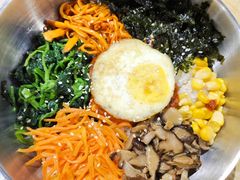 -韩国大金刚烤肉·料理(印象城店)