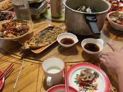 -冶建镜子·中国龙虾王(总店)