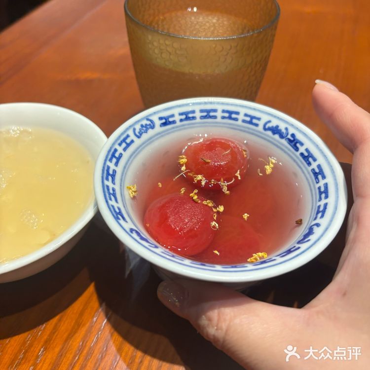 一碗苏轼红汤面🍜一口魂穿苏州🍃