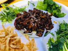 -香满园春饼·家常菜(东大桥店)