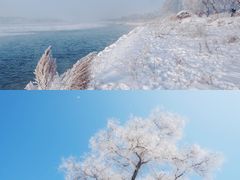 -雾凇岛