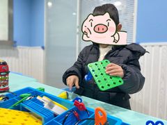 -乐博乐博少儿编程·机器人编程·信息学竞赛(杨浦五角场校区)