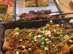 -记忆串城·东北烧烤·小龙虾·大型团建(南油店)