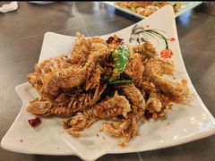 -飞尝蚝·顺德菜·鱼生(顺德总店)