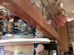 -昱匠·日本料理(金融街店)