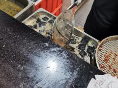 -黑色经典臭豆腐·湖南特产(太平街口店)