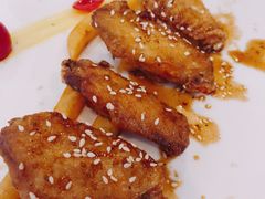 -LUCCA卢卡西班牙海鲜饭(远洋广场店)