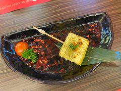 -仙隐小鹿中华料理(南宁万象城店)