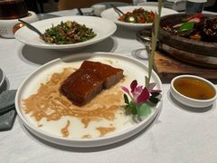 -粤盛海鲜楼(融冠乐城店)