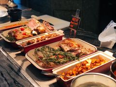 -索菲特酒店 · 云尚天际自助餐厅