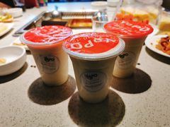 -海底捞大排档火锅(悦荟广场店)