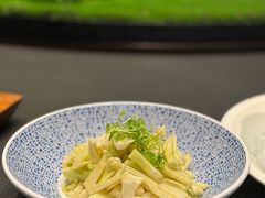 -曼格纳·曼芯馆(杨浦店)