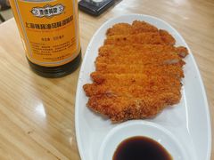 -顶巧鸡汤馄饨(虹口总店)
