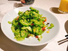 -老浒记烤鸭-北京菜(琉璃厂店)