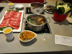 -顺风肥牛(运河城店)