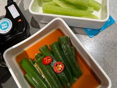 -半天妖烤鱼(丰科万达店)