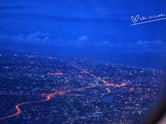 -班达拉奈克国际机场