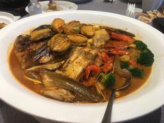 -顺福苑·新派淮扬菜
