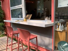 -灯塔咖啡馆BOOK·Coffee Shop