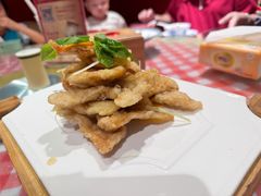 -老郑家东北春饼(龙悦居店)