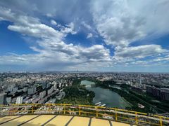 -中央广播电视塔