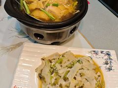 -来客家食府 · 福建客家菜(厦禾路店)