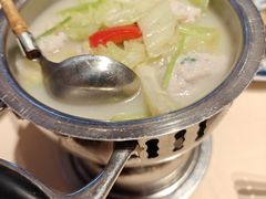 -侨美食家·粤菜(体育西路店)