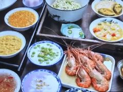 -百年老字号·观振兴蟹黄面·三虾面·苏式面(观前街富仁坊巷店)