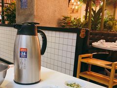 自助取餐区-陈记顺和牛肉火锅(建设六马路店)