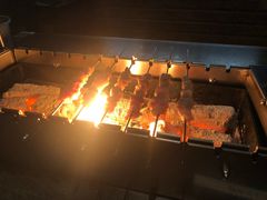 门面-很久以前羊肉串(簋街店)