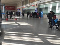 -长春西站