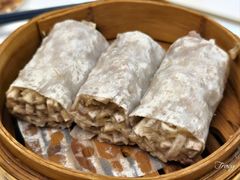 -南珠宫酒店-茶餐厅