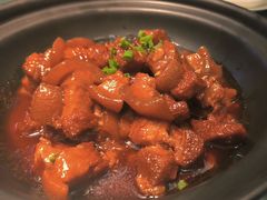 -呷湘厨·鱼汤捞饭·剁椒鱼头·辣椒炒肉(国家会展中心店)