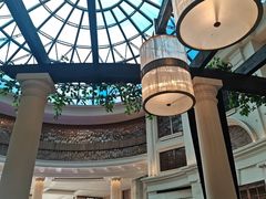 -漢咖啡·全服务式自助晚餐(武汉洲际酒店)