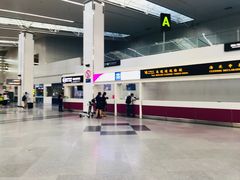 -福州长乐国际机场