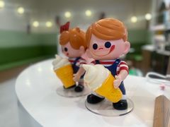 -Gram舒芙蕾(杭州中心店)