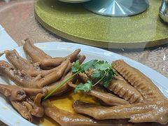 -长润·濑尿烧鹅