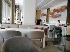 大堂-北京柏悦酒店·锦庭餐厅Dining Room