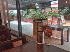 -破店肥哈·东北烧烤·夜宵(南山保利店)
