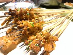 -楚太子  中餐&烧烤(武大店)