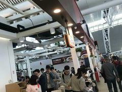 手枪腿套餐-德克士(广州南站店)